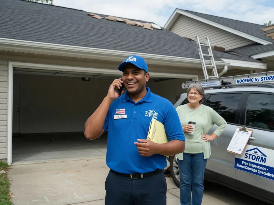 Roof Repair Near Me Newland, NC FAQs